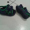 Sandale gradeur 2 5$