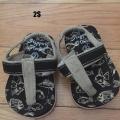 Sandale gr 2 2$