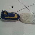 Soulier grandeur 2 2$ 