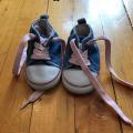 Soulier gr 1 2$
