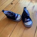 Soulier grandeur 1 2$
