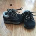 Soulier grandeur 1 5$
