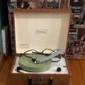 Tourne disque