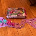 Train my little pony 5$