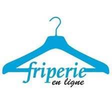 Friperie en ligne